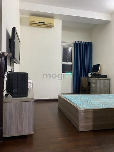 Hình ảnh Central Plaza, Phạm Văn Hai,Tân Bình: 55m2, 1p ngủ,Nt,10.5tr/th
