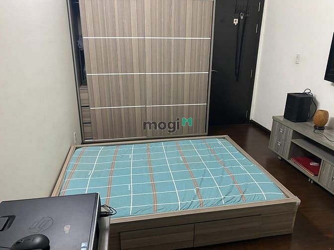 Hình ảnh Central Plaza, Phạm Văn Hai,Tân Bình: 55m2, 1p ngủ,Nt,10.5tr/th