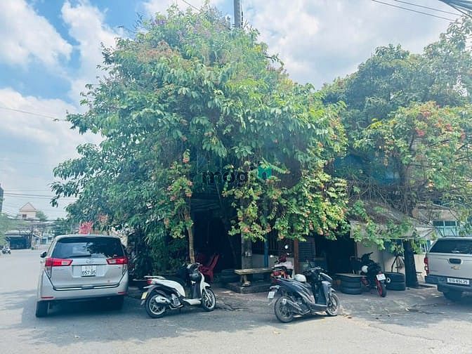 Hình ảnh Bán đất gần đường Bùi Văn Hòa sổ hồng góc 2 mặt tiền 182m2 giá 10.8 tỷ