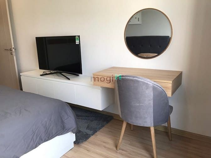 Hình ảnh ✨ Căn Hộ NEW CITY — Cho Thuê 1 Phòng Ngủ FULL NỘI THẤT ✨ 14tr