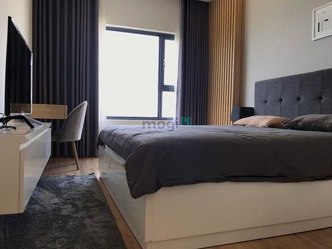 Hình ảnh ✨ Căn Hộ NEW CITY — Cho Thuê 1 Phòng Ngủ FULL NỘI THẤT ✨ 14tr