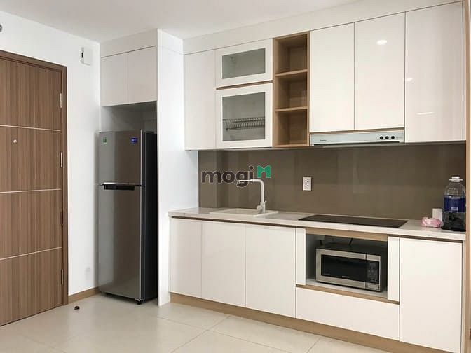 Hình ảnh ✨ Căn Hộ NEW CITY — Cho Thuê 1 Phòng Ngủ FULL NỘI THẤT ✨ 14tr