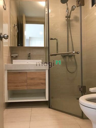 Hình ảnh ✨ Căn Hộ NEW CITY — Cho Thuê 1 Phòng Ngủ FULL NỘI THẤT ✨ 14tr