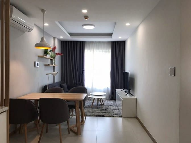 Hình ảnh ✨ Căn Hộ NEW CITY — Cho Thuê 1 Phòng Ngủ FULL NỘI THẤT ✨ 14tr