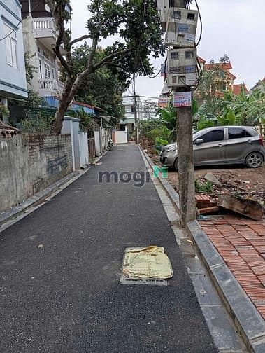 Hình ảnh Đất Đẹp Thôn Hải Bối Đông Anh Hà Nội Giáp Thàn Phố Thông Minh