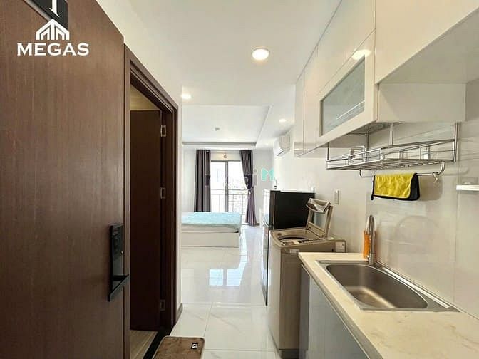 Hình ảnh Cho thuê Trang Chủ MB66.COM / Đăng Ký Tặng 66K ngay trung tâm Bình Thạnh siêu thoáng mát