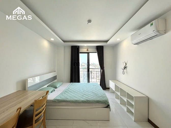 Hình ảnh Cho thuê Trang Chủ MB66.COM / Đăng Ký Tặng 66K ngay trung tâm Bình Thạnh siêu thoáng mát