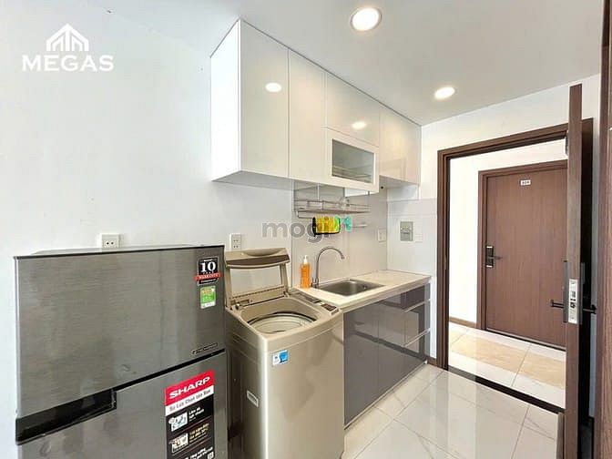 Hình ảnh Cho thuê Trang Chủ MB66.COM / Đăng Ký Tặng 66K ngay trung tâm Bình Thạnh siêu thoáng mát