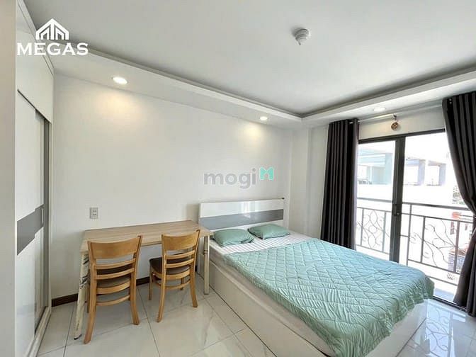 Hình ảnh Cho thuê Trang Chủ MB66.COM / Đăng Ký Tặng 66K ngay trung tâm Bình Thạnh siêu thoáng mát