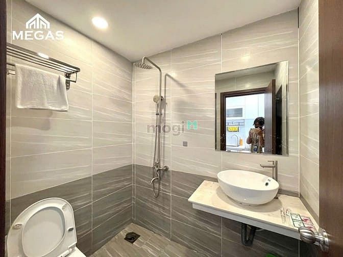 Hình ảnh Cho thuê Trang Chủ MB66.COM / Đăng Ký Tặng 66K ngay trung tâm Bình Thạnh siêu thoáng mát