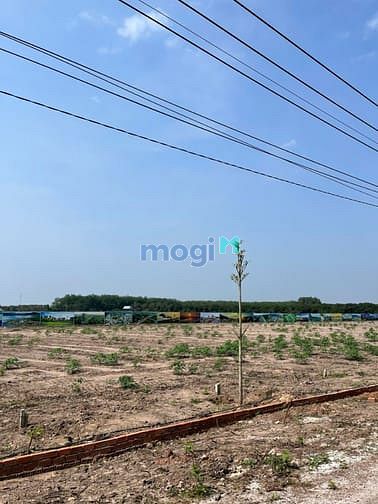 Hình ảnh Đất nền giá rẻ Trừ Văn Thố, Bàu Bàng
