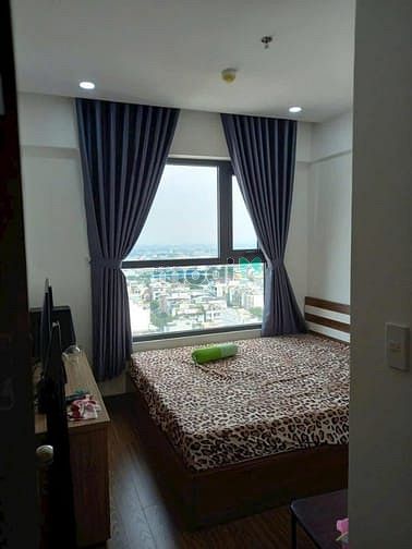 Hình ảnh Chung cư PN Techcons,Hoa sứ, Phú NHuận: 115m2, 3p ngủ,2wc, 19tr/tháng.