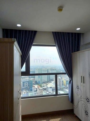 Hình ảnh Chung cư PN Techcons,Hoa sứ, Phú NHuận: 115m2, 3p ngủ,2wc, 19tr/tháng.