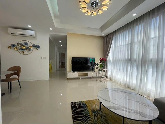 Hình ảnh Mb6623 nạp rút nhanh chóng star hill phú mỹ hưng , quận 7 ,112m2, 3PN,giá chỉ 26 triệu