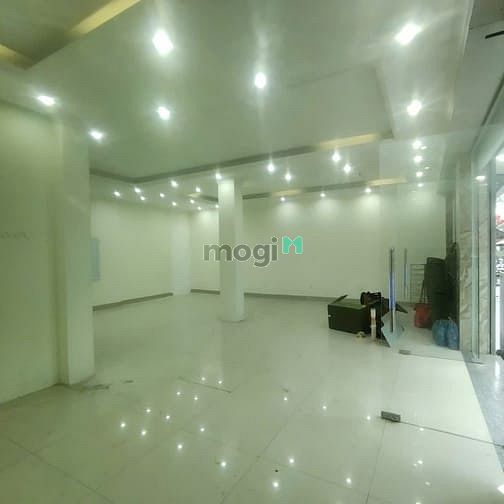 Hình ảnh Cho thuê nhà Quang Trung, Hà Đông 100m, 6 tầng, thông sàn, thang máy.