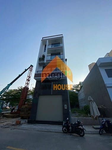 Hình ảnh Nhà Mới Xây Full Nội Thất Có Thang Máy CHỉ 30tr