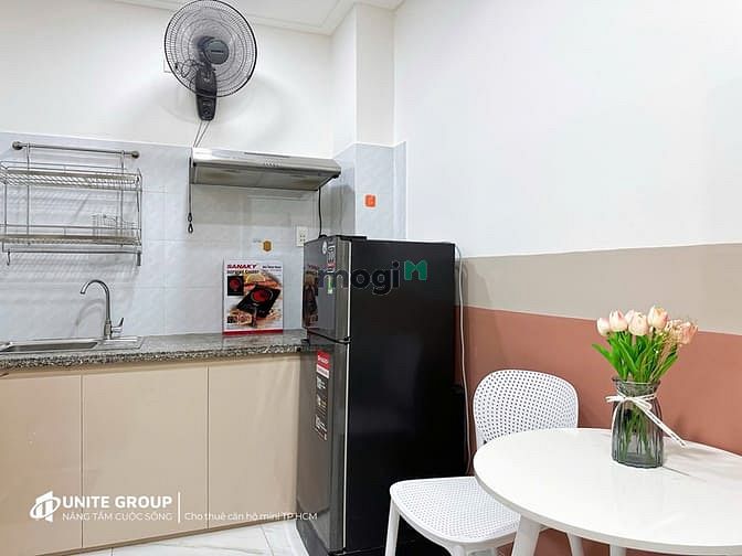Hình ảnh Dự án Trang Chủ MB66.COM / Đăng Ký Tặng 66K cho thuê 50 phòng gần toà nhà Viettel - đường CMT8 Q10