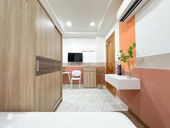 Hình ảnh Dự án Trang Chủ MB66.COM / Đăng Ký Tặng 66K cho thuê 50 phòng gần toà nhà Viettel - đường CMT8 Q10