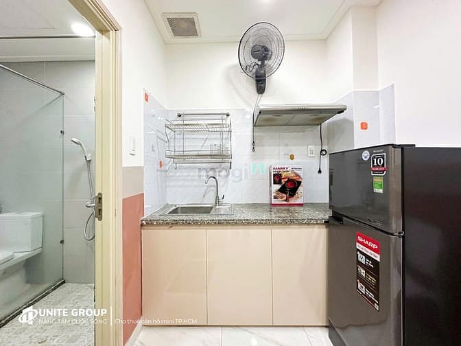 Hình ảnh Dự án Trang Chủ MB66.COM / Đăng Ký Tặng 66K cho thuê 50 phòng gần toà nhà Viettel - đường CMT8 Q10