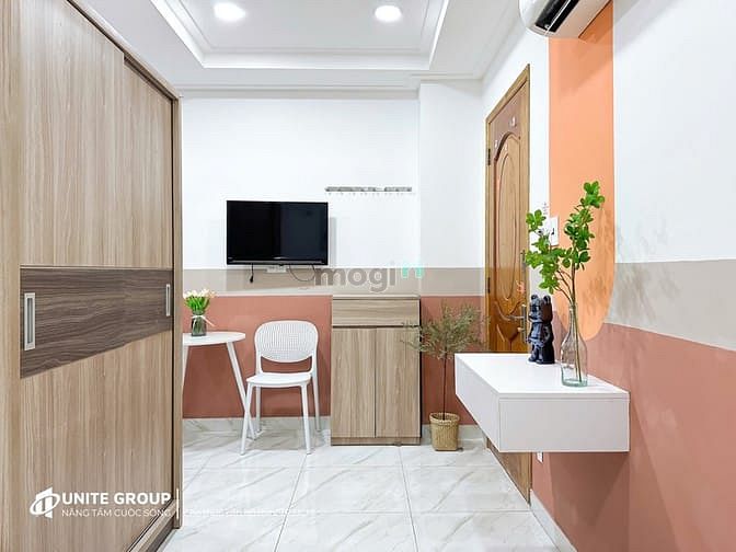 Hình ảnh Dự án Trang Chủ MB66.COM / Đăng Ký Tặng 66K cho thuê 50 phòng gần toà nhà Viettel - đường CMT8 Q10