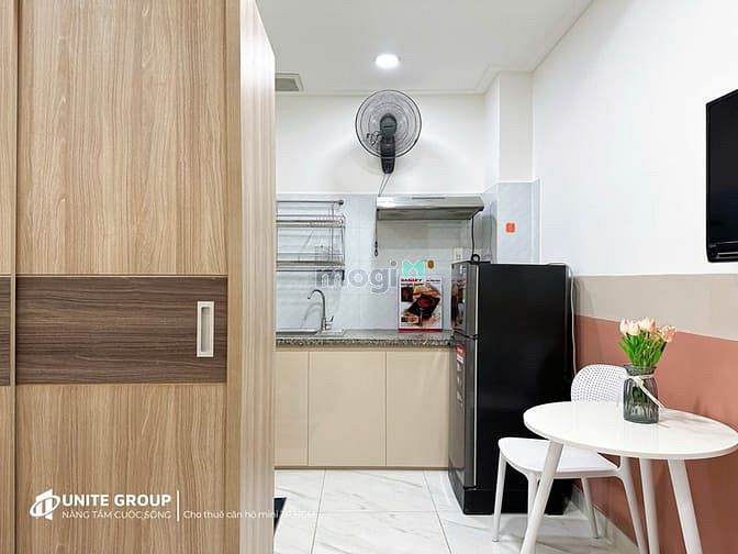 Hình ảnh Dự án Trang Chủ MB66.COM / Đăng Ký Tặng 66K cho thuê 50 phòng gần toà nhà Viettel - đường CMT8 Q10