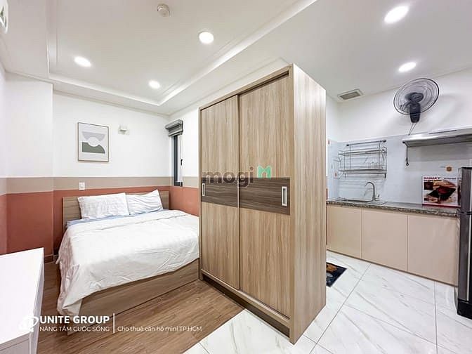 Hình ảnh Dự án Trang Chủ MB66.COM / Đăng Ký Tặng 66K cho thuê 50 phòng gần toà nhà Viettel - đường CMT8 Q10