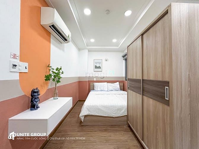 Hình ảnh Dự án Trang Chủ MB66.COM / Đăng Ký Tặng 66K cho thuê 50 phòng gần toà nhà Viettel - đường CMT8 Q10