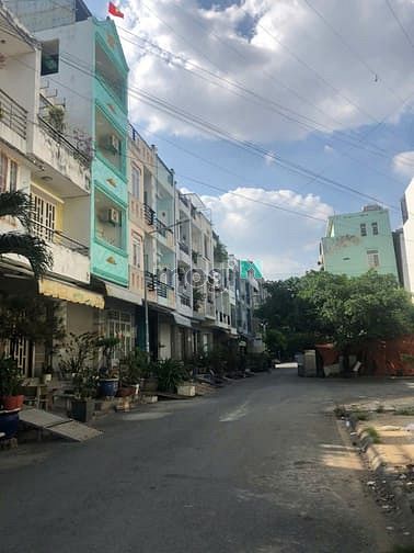 Hình ảnh Bán Biệt ThựMini Sát Kinh Dương Vương DtKhủng120m2Oto NgủNhà Nhỉnh 9Tỷ