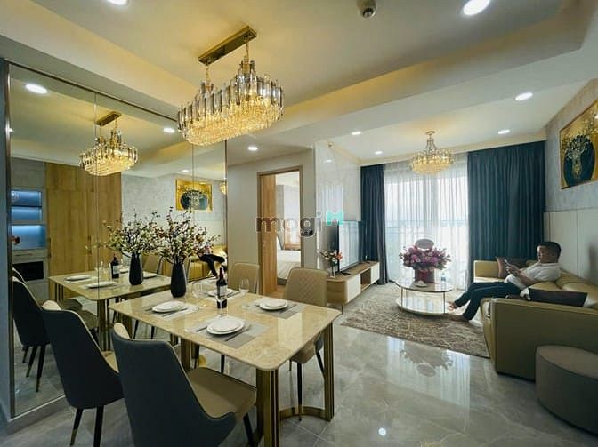 Hình ảnh Cho thuê Trang Chủ MB66.COM / Đăng Ký Tặng 66K Midtown ngày, tháng năm 82m2, full nội thất, nhà đẹp