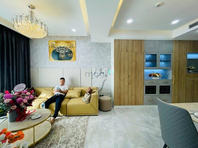 Hình ảnh Cho thuê Trang Chủ MB66.COM / Đăng Ký Tặng 66K Midtown ngày, tháng năm 82m2, full nội thất, nhà đẹp