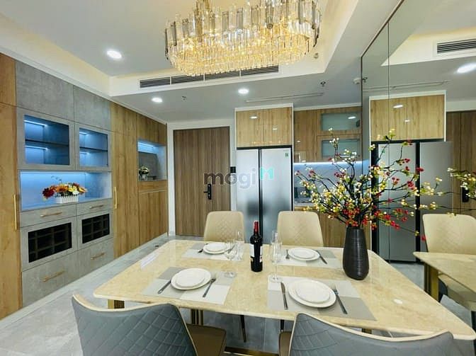 Hình ảnh Cho thuê Trang Chủ MB66.COM / Đăng Ký Tặng 66K Midtown ngày, tháng năm 82m2, full nội thất, nhà đẹp