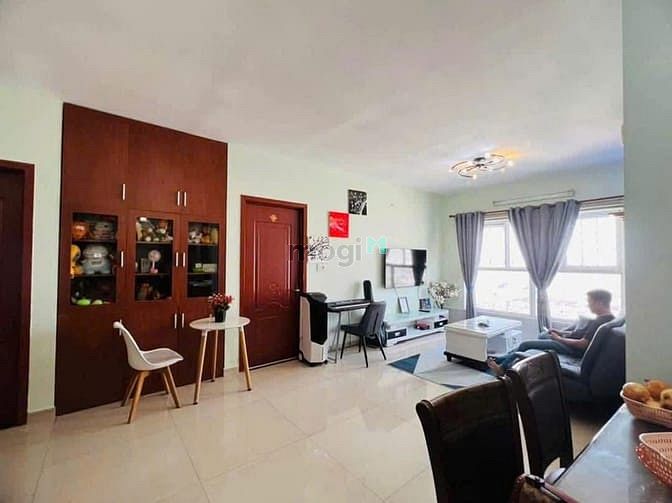 Hình ảnh Chung cư HKTG, 31 Trương Phước Phan, BT: 9tr5/th, 3p ngủ, 95m2