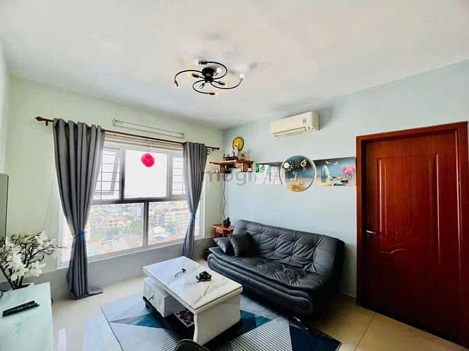 Hình ảnh Chung cư HKTG, 31 Trương Phước Phan, BT: 9tr5/th, 3p ngủ, 95m2