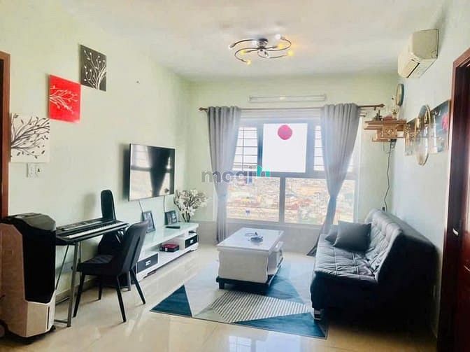 Hình ảnh Chung cư HKTG, 31 Trương Phước Phan, BT: 9tr5/th, 3p ngủ, 95m2
