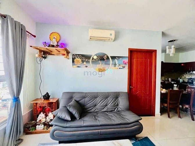 Hình ảnh Chung cư HKTG, 31 Trương Phước Phan, BT: 9tr5/th, 3p ngủ, 95m2