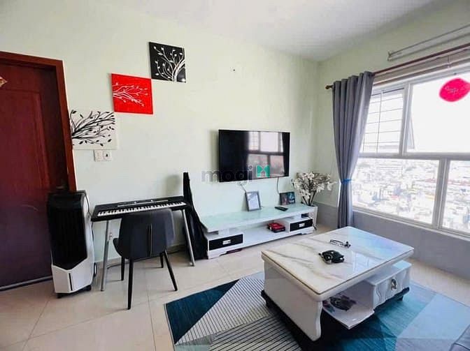 Hình ảnh Chung cư HKTG, 31 Trương Phước Phan, BT: 9tr5/th, 3p ngủ, 95m2