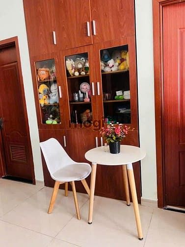 Hình ảnh Chung cư HKTG, 31 Trương Phước Phan, BT: 9tr5/th, 3p ngủ, 95m2