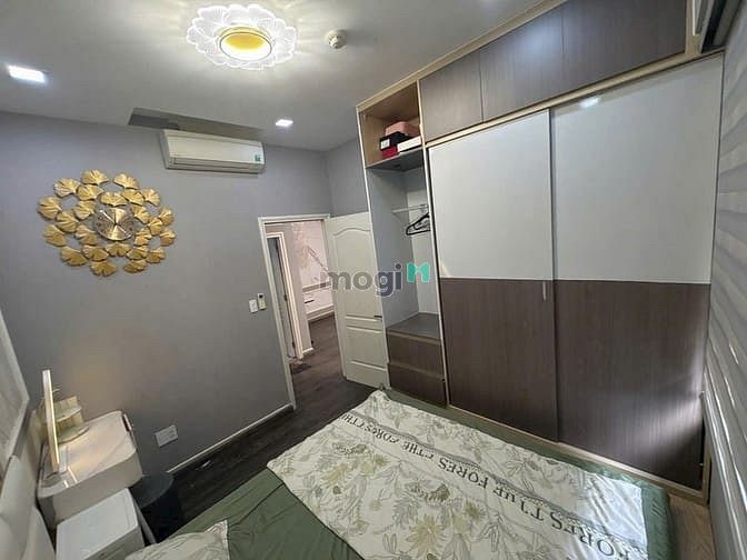 Hình ảnh Oriental Plaza 78m2,2pn full nthat giá 12tr ở liền