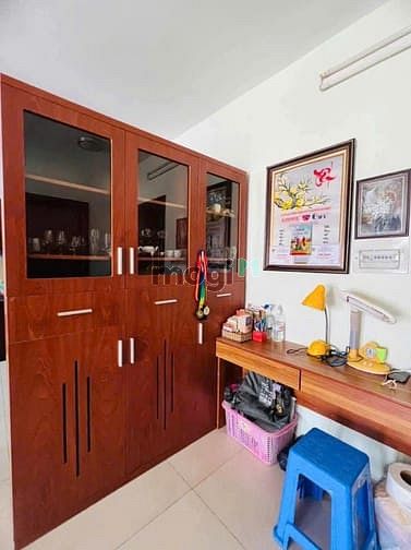Hình ảnh Chung cư HKTG, 31 Trương Phước Phan, BT: 9tr5/th, 3p ngủ, 95m2