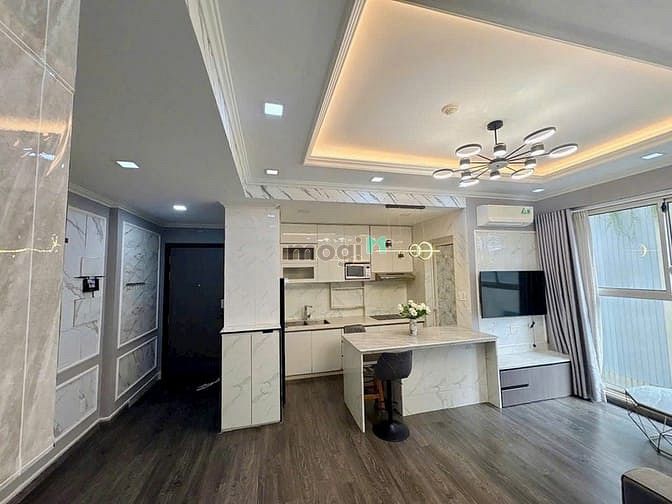 Hình ảnh Oriental Plaza 78m2,2pn full nthat giá 12tr ở liền