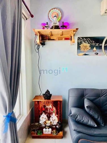 Hình ảnh Chung cư HKTG, 31 Trương Phước Phan, BT: 9tr5/th, 3p ngủ, 95m2