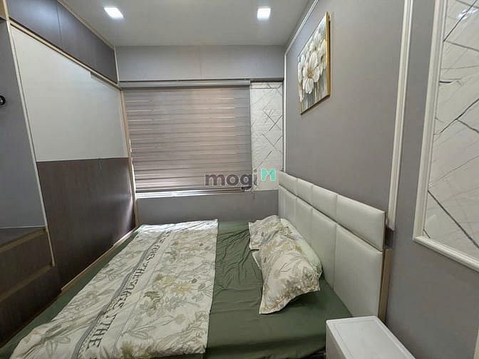 Hình ảnh Oriental Plaza 78m2,2pn full nthat giá 12tr ở liền