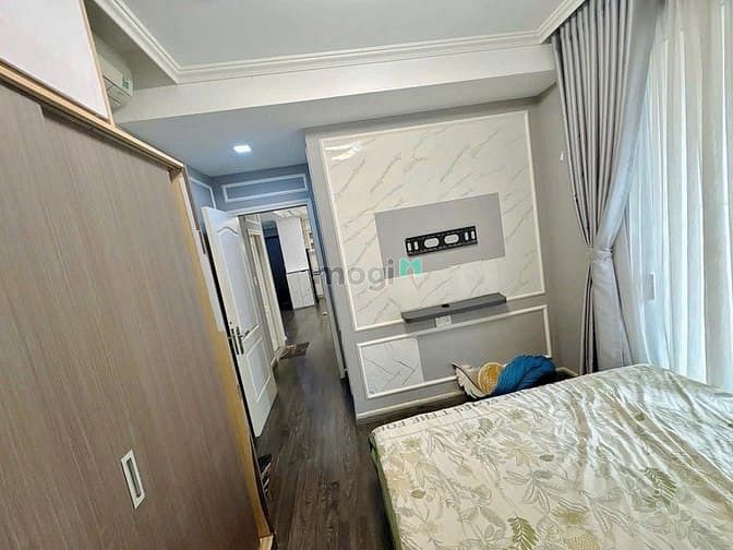 Hình ảnh Oriental Plaza 78m2,2pn full nthat giá 12tr ở liền