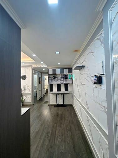 Hình ảnh Oriental Plaza 78m2,2pn full nthat giá 12tr ở liền