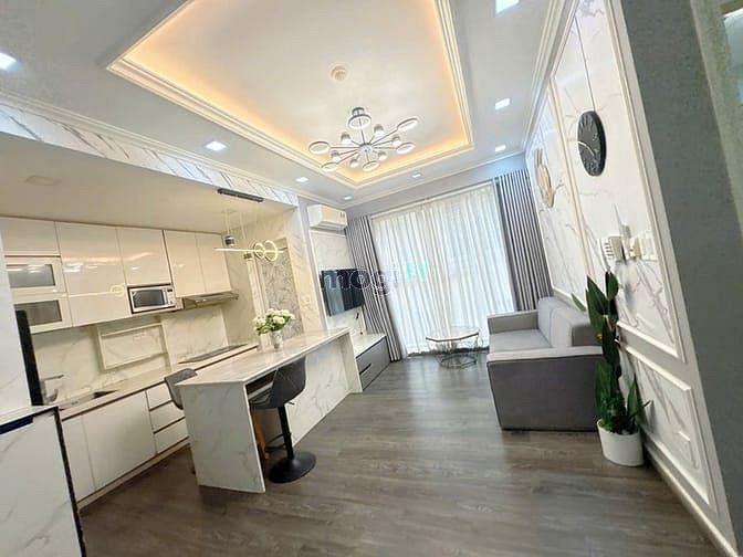 Hình ảnh Oriental Plaza 78m2,2pn full nthat giá 12tr ở liền
