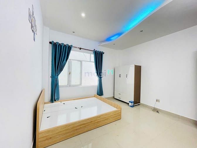 Hình ảnh Cho thuê CHDV - Full nội thất gần VHU - HUIT ở Tân Sơn Nhì, Tân Phú