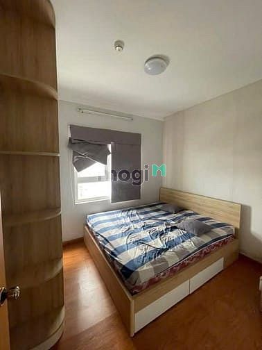 Hình ảnh Chung cư Lữ Gia, P15, Quận 11,NT,3pn 2wc 100m2, giá 15tr/th