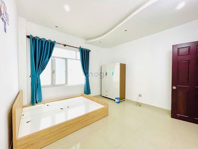 Hình ảnh Cho thuê CHDV - Full nội thất gần VHU - HUIT ở Tân Sơn Nhì, Tân Phú