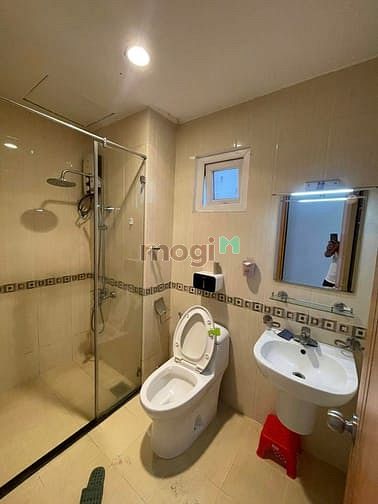 Hình ảnh Chung cư Lữ Gia, P15, Quận 11,NT,3pn 2wc 100m2, giá 15tr/th