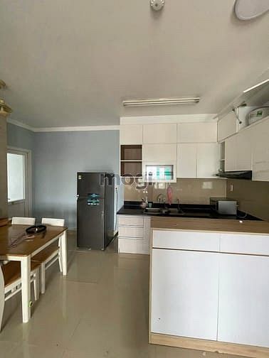 Hình ảnh Chung cư Lữ Gia, P15, Quận 11,NT,3pn 2wc 100m2, giá 15tr/th